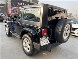 جیپ رانگلەر